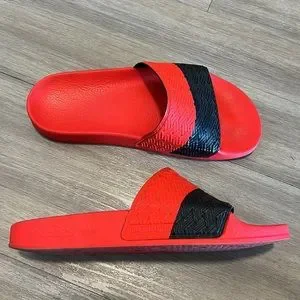 Raf Simons | Shoes | Raf Simons Adidas Slides Mens Size 6  display picture 3